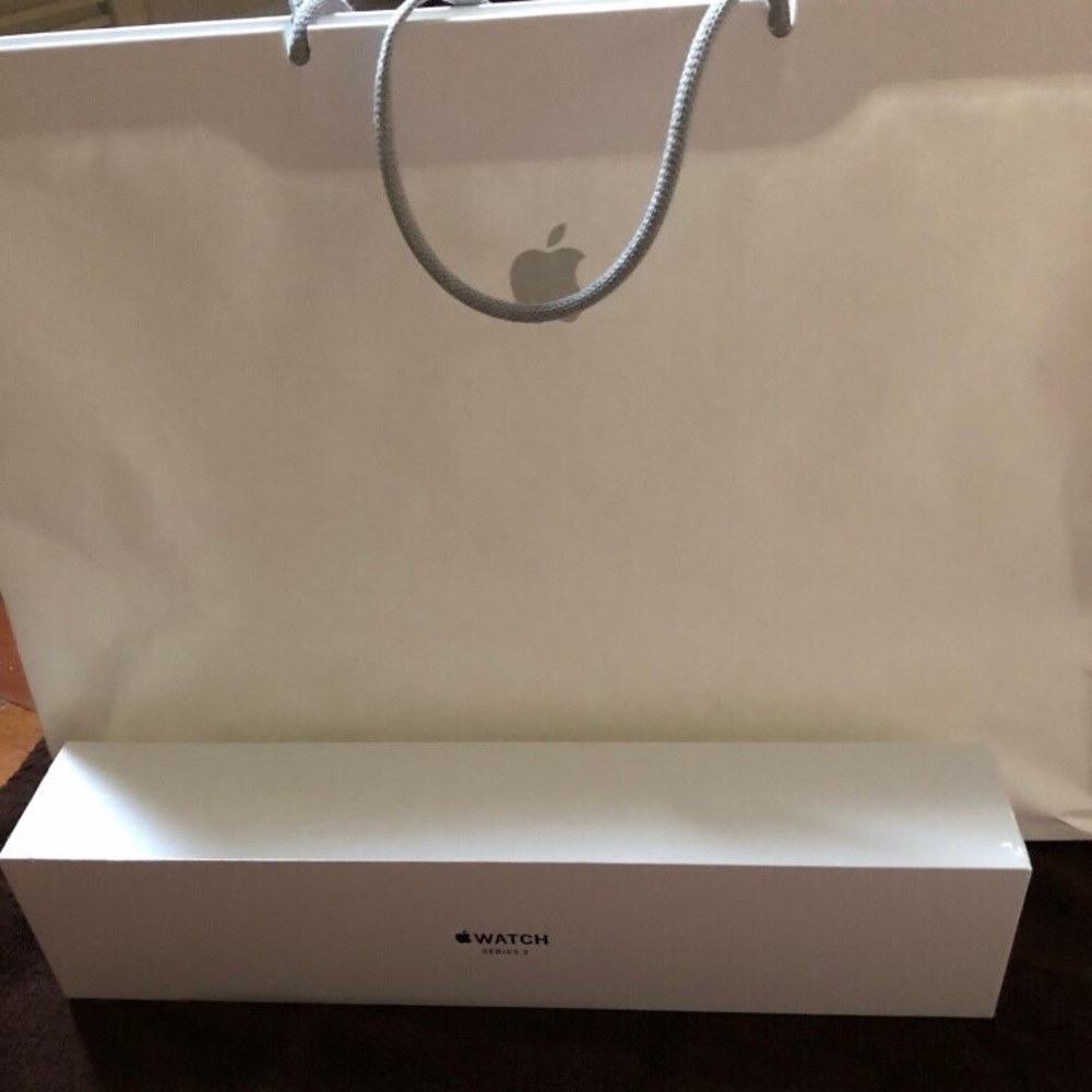 Apple Watch Series 3